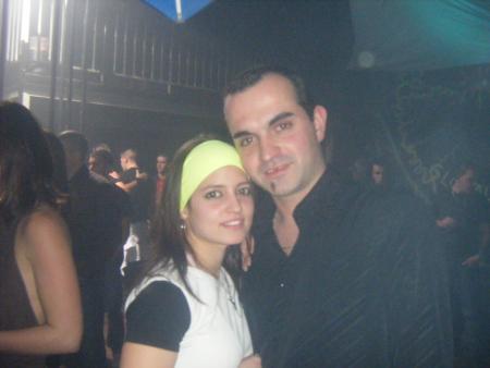 d�di a la p'tite Marie allnight's