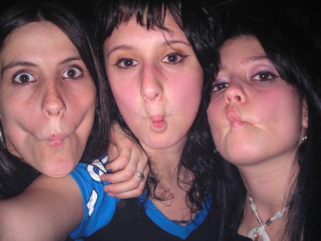 session , fais moi la truite !!! mdr