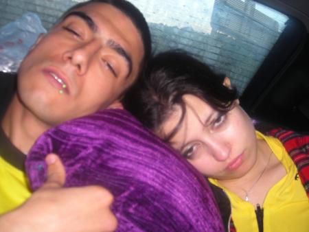 Soir�e a l' ACTIVA  a Mataro (Espagne) le 07/06/08