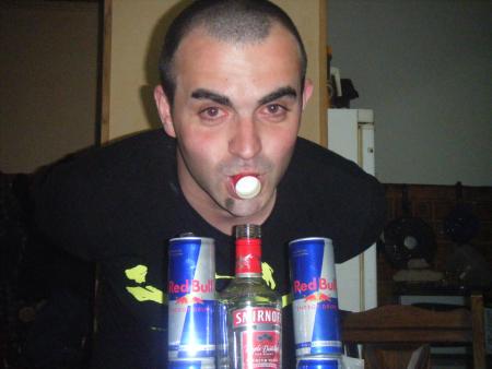 1H avant la soir�e du pont