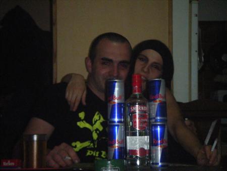 1H avant la soir�e du pont