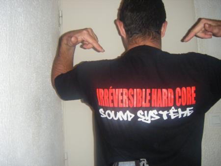 Soir�e du 13/09/08 chez Charlyne