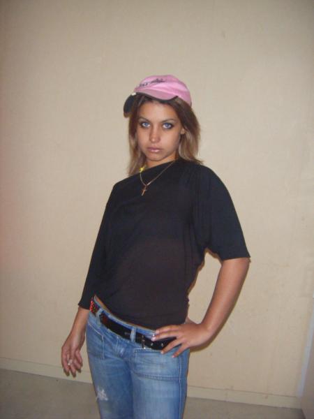 Soir�e du 13/09/08 chez Charlyne