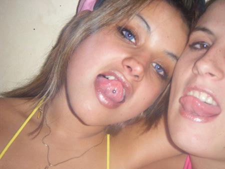 Soir�e du 13/09/08 chez Charlyne